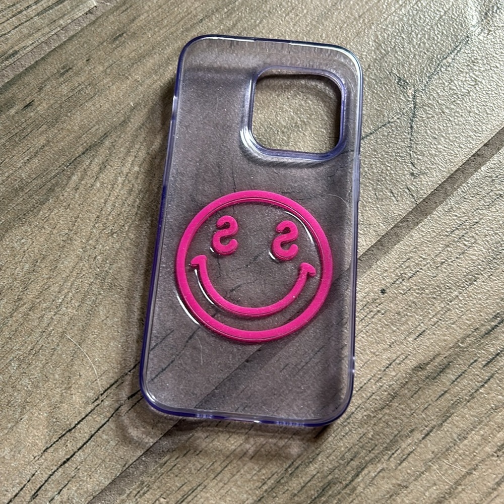 iPhone case - Picture 2 of 2